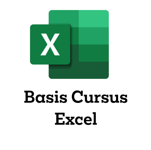 🟩 Excel Cursus – De Basis Beheersen