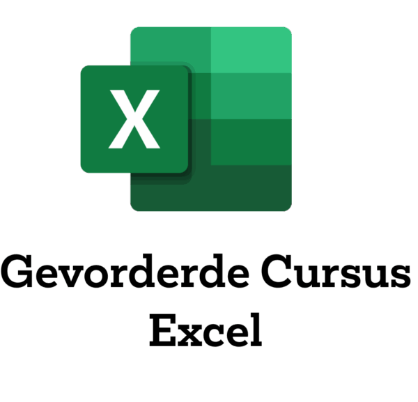 🟩 Excel Cursus – Van Gevorderd tot Expert